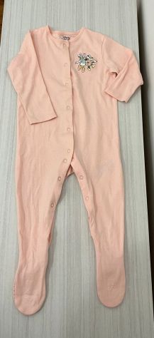 Tutina Disney Baby