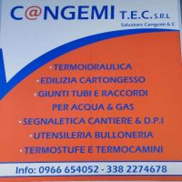 Cangemi Tec