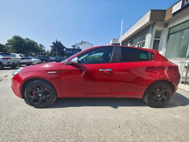 Alfa Romeo Giulietta Sport 1.4 TB 16V Multi #11390 - Foto 2