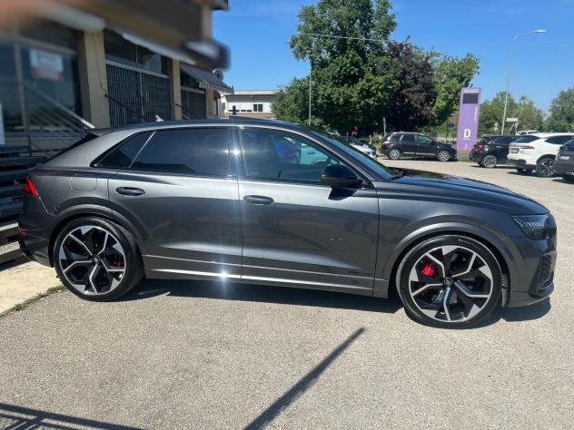 Audi RS Q8 TFSI V8 quattro tiptronic #10572 - Foto 6