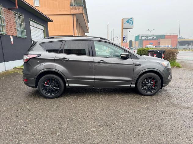 Ford Kuga ST Line 2.0 #50670 - Foto 6