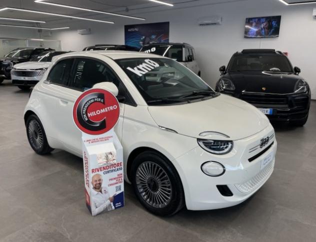 FIAT 500 1.0 Hybrid Torino KM0 MY26 rif. 23870010