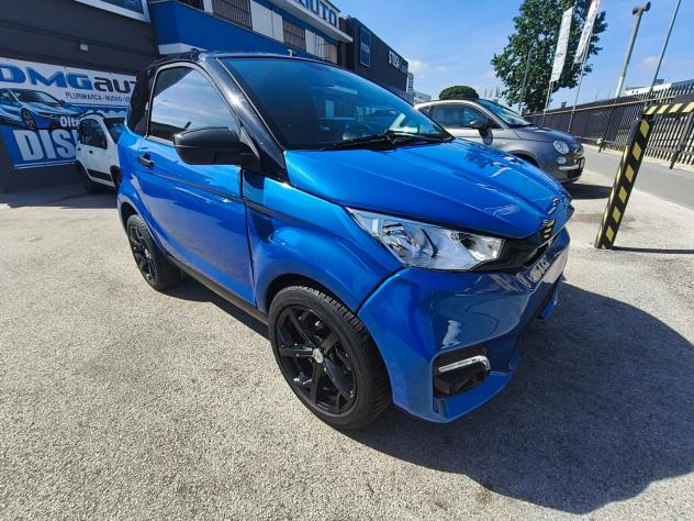 Aixam City Sport Emotion - Foto 3
