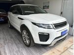 Land Rover Range Evoque 2.0 TD4 180 CV 5p. SE Dynamic