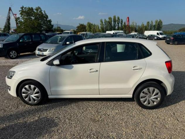 VOLKSWAGEN Polo 1.2 70 CV 5p. Comfortline rif. 23938554 - Foto 6
