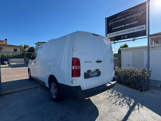 Citroen Jumpy ATP 2028 - Foto 8