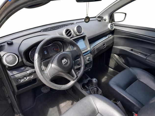 Aixam E-Minauto Access - Foto 5