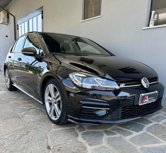 Volkswagen Golf 5 Porte Golf 5p 1.5 tsi R-LINE 150cv dsg SUPER PROMO - Foto 7