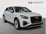 Audi Q2 I 2021 35 2.0 tdi S line edition s-tronic