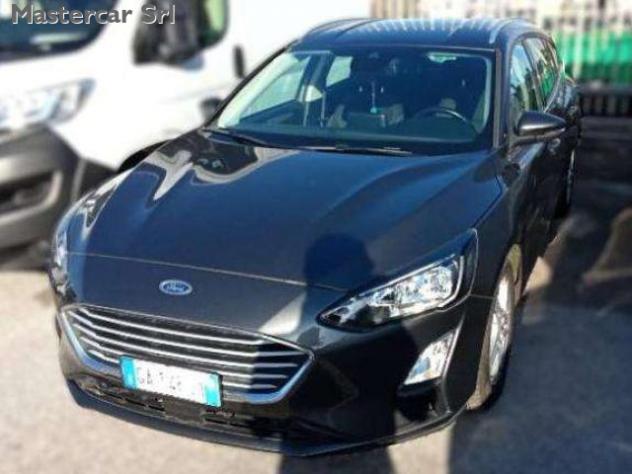 FORD Focus SW 1.5 ecoblue Business Co-pilot Autom - GA146ZM rif. 23886052 - Foto 2