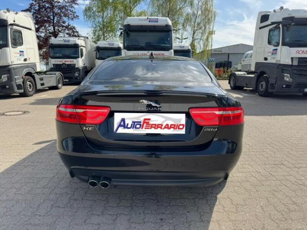 JAGUAR XE (X760) XE 2.0 D 180 CV aut. R-Sport - Foto 7