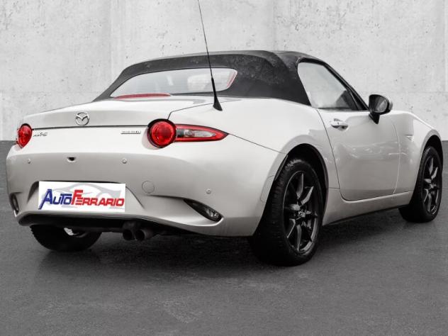 MAZDA MX-5 4ª serie MX-5 1.5L Skyactiv-G Prime-Line - Foto 2