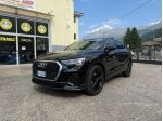 AUDI - Q3 - 45 TFSI quattro S tr. S line edition