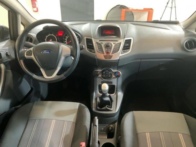 Ford Fiesta Fiesta+ 1.2 82CV 5 porte - Foto 4