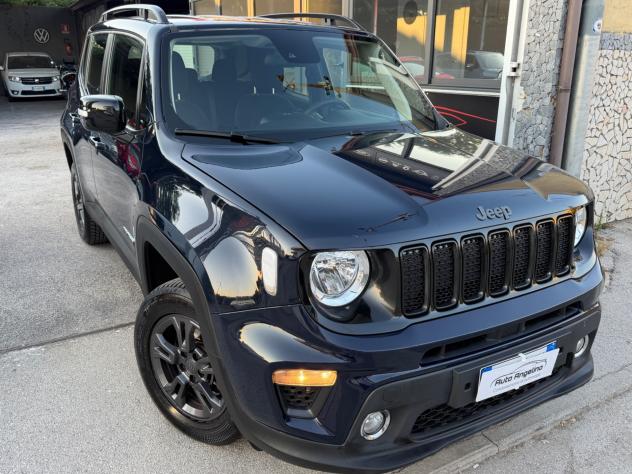 Jeep Renegade 2.0 140CV 4x4 SUPER ACCESSORIATA - Foto 4