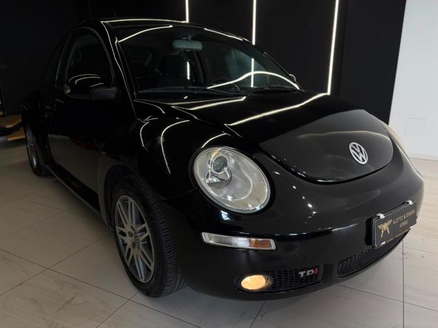 Volkswagen New Beetle 1.9 TDI 105CV - Foto 4