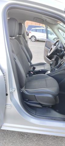 Opel Zafira Tourer 1.4 Turbo 140CV GPL Cosmo - Foto 4