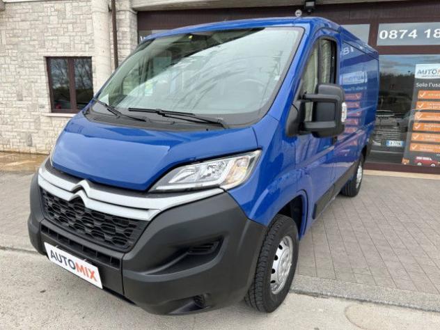 Citroen Jumper Jumper 30 2.2 Bhdi 140 Cv - Foto 3