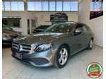 MERCEDES-BENZ E 220 d S.W. Auto Sport *TETTO*CAMERE 360* rif. 24003091