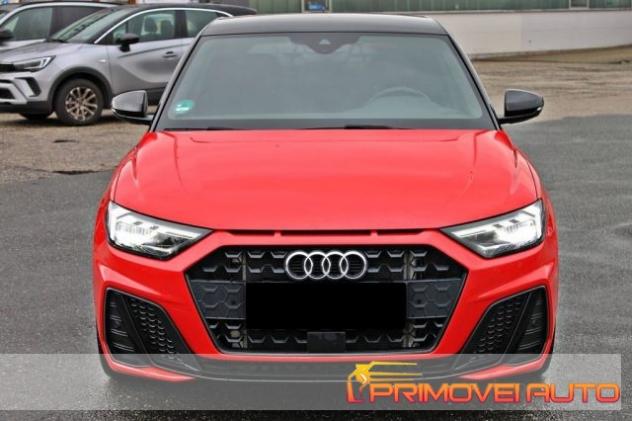 AUDI A1 SPB 30 TFSI S tronic S line rif. 20413107 - Foto 7