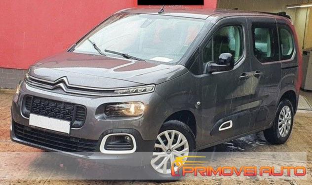 CITROEN Berlingo PureTech 110 Stop&Start M Feel rif. 20628141 - Foto 4