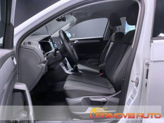 VOLKSWAGEN T-Roc 1.0 TSI Life rif. 19063225 - Foto 4
