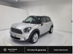 MINI Countryman Mini Mini 2.0 Cooper D ALL4 Automatica