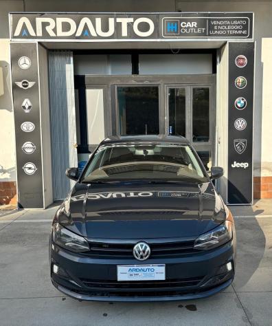 Vw Polo 1.6 Tdi Trendline 80 cv - Foto 6