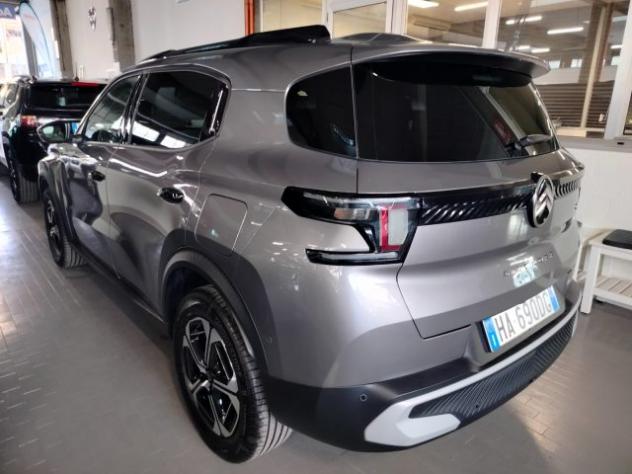 CITROEN C3 Aircross Hybrid 145 CV e-DCS6 Max rif. 24026910 - Foto 9