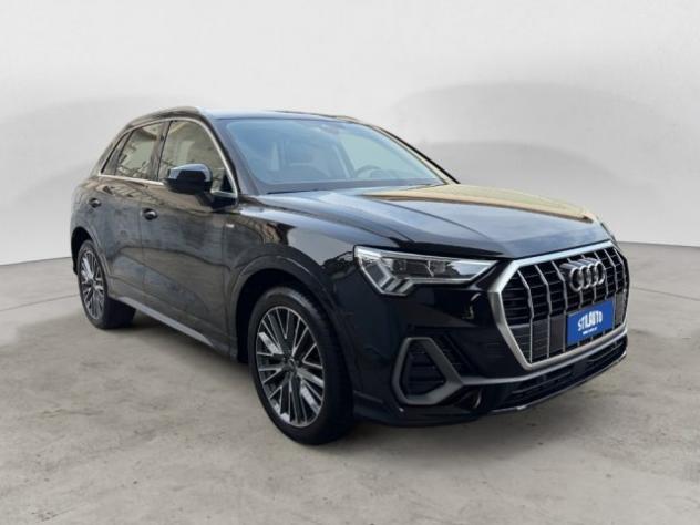 AUDI Q3 35 TDI S tronic S line edition rif. 23922720 - Foto 6