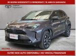 Toyota Yaris Cross 1.5h Trend fwd 116cv e-cvt