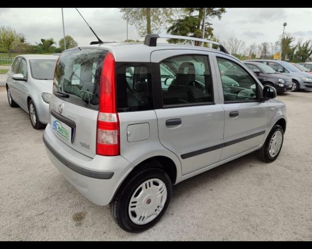 FIAT Panda 1.4 Natural Power Classic rif. 23624126 - Foto 3