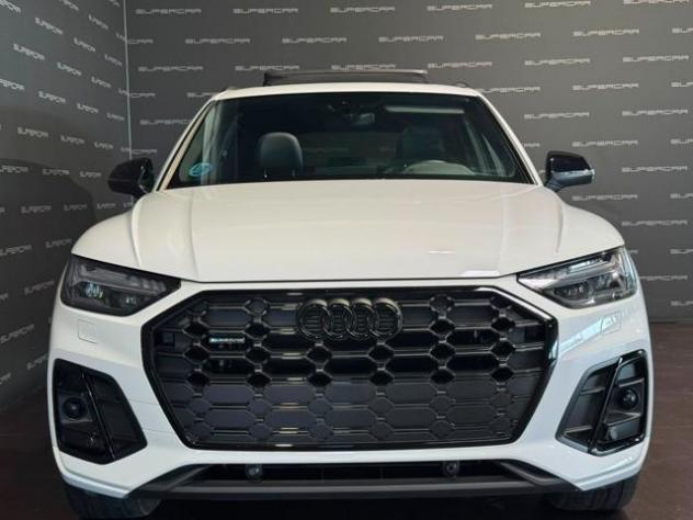 AUDI Q5 40 TDI 204 CV quattro S tronic Identity Black rif. 23957380 - Foto 2