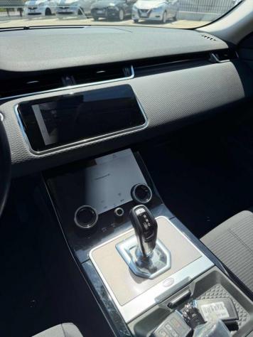LAND ROVER Range Rover Evoque 2.0D I4 163 CV AWD Auto SE rif. 23523389 - Foto 9
