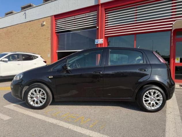 Fiat Punto Evo 5p 1.3 mjt 150th s, MOLTISSIMI LAVORI ESEGUITI! - Foto 3