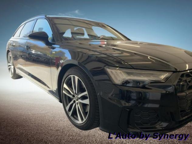 AUDI A6 Avant 45 2.0 TFSI quattro ultra S tronic S line ed rif. 23972815 - Foto 6