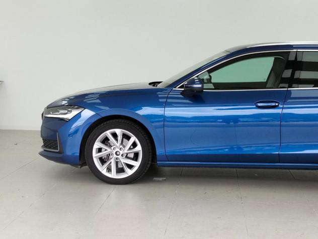 Škoda Superb 2.0 TDI DSG Wagon Style - Foto 8