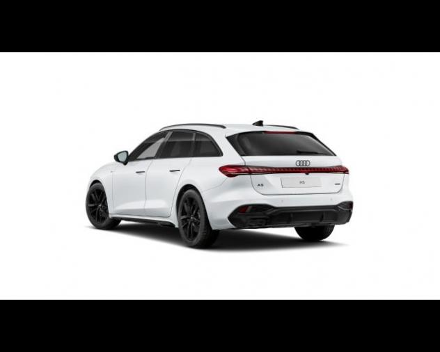 AUDI QUATTRO Audi A5 Avant S line edition TDI 150 kW S tronic rif. 24058081 - Foto 5