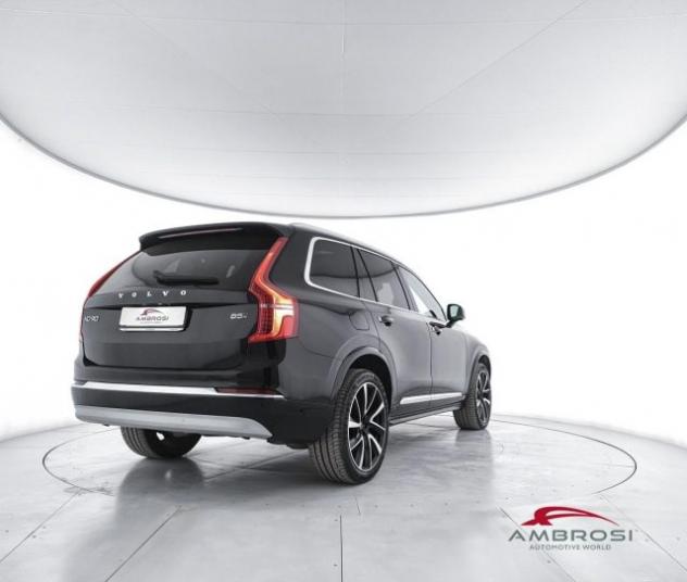 VOLVO XC90 B5 (d) AWD Geartronic 7 posti Inscription rif. 23975520 - Foto 3