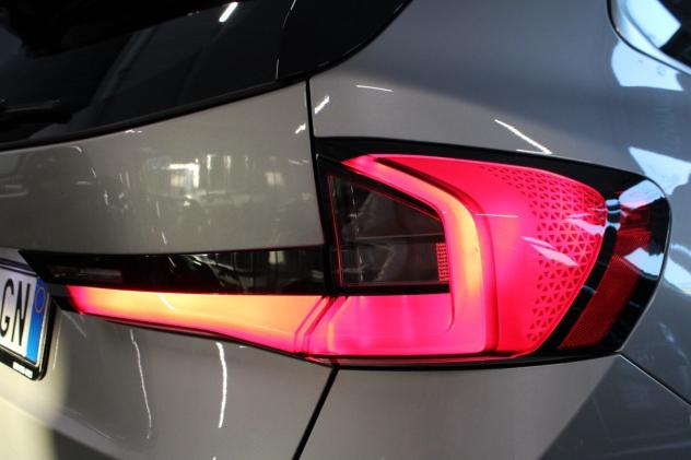 Bmw X1 sDrive 18d xLine - Foto 7
