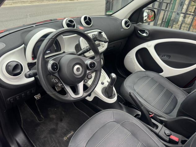 Smart ForFour 70 1.0 Prime - Foto 5