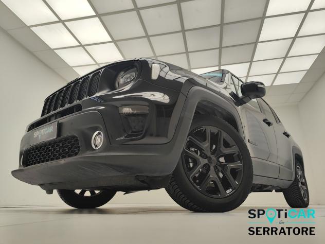 Jeep Renegade 2019 1.3 t4 Business 2wd 150cv ddct - Foto 3