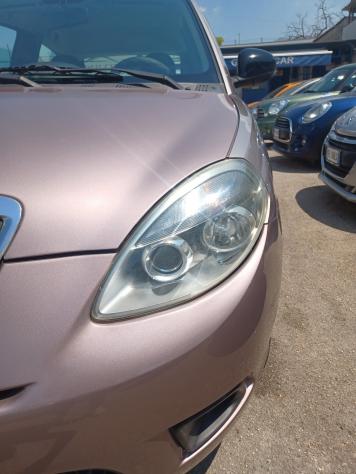 Lancia Ypsilon 1.2 DIVA ANNO 2011 - Foto 6