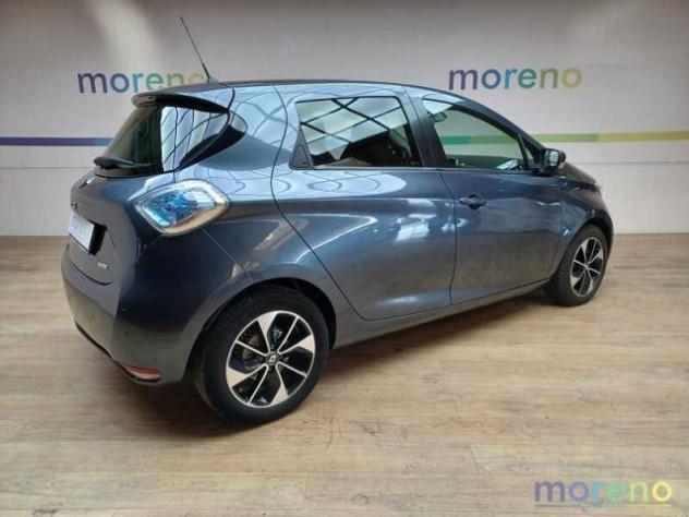 RENAULT ZOE Intens 108 CV R110 Flex rif. 17567313 - Foto 2