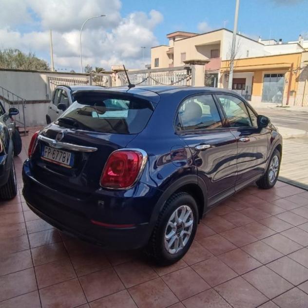 FIAT 500X 1.3 MultiJet 95 CV Business rif. 23749839 - Foto 3