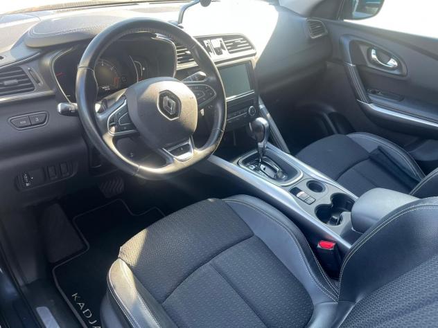 Renault Kadjar 1.2 Energy Tce 130cv HYPNOTIC EDC - Foto 8