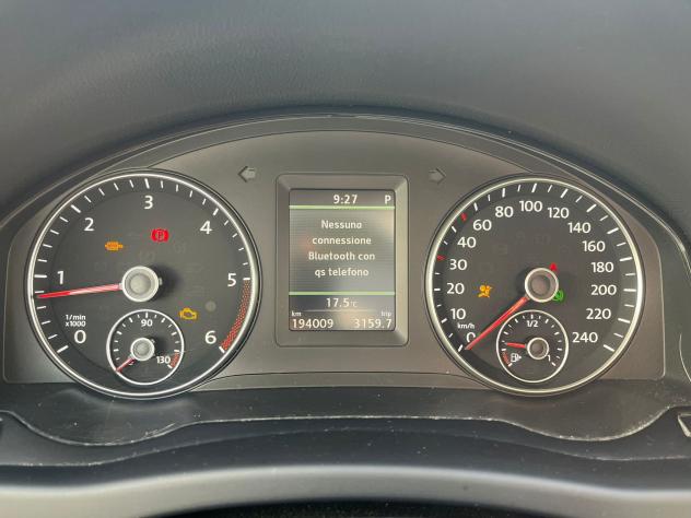Volkswagen Golf Plus 2.0 TDI 103 kW Highline DSG - RISERVATA A COMMERCIANTI D’AUTO - Foto 10