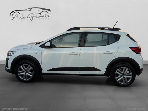 DACIA Sandero Stepway 1.0 TCe ECO-G Comfort PREZZO SUPER! - Foto 4