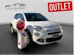 FIAT 500X 1.3 M.Jet 95 CV Pop Star +NAVI- OUTLET!