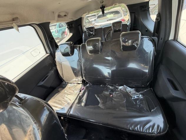 Dacia Lodgy 1.5 dCi 8V 90CV Start&Stop 7 posti Laurte - Foto 5